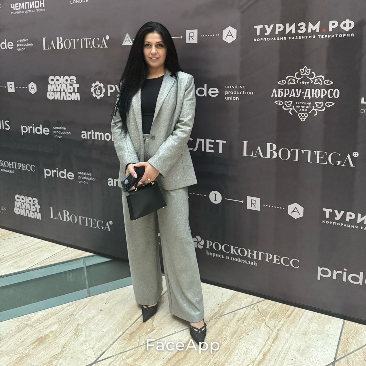 Mari Goguadze | Сетка — социальная сеть от hh.ru