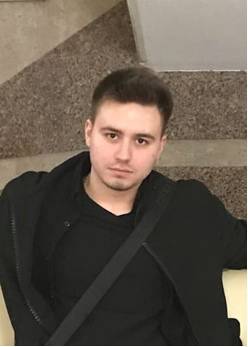 Иван Турутин
