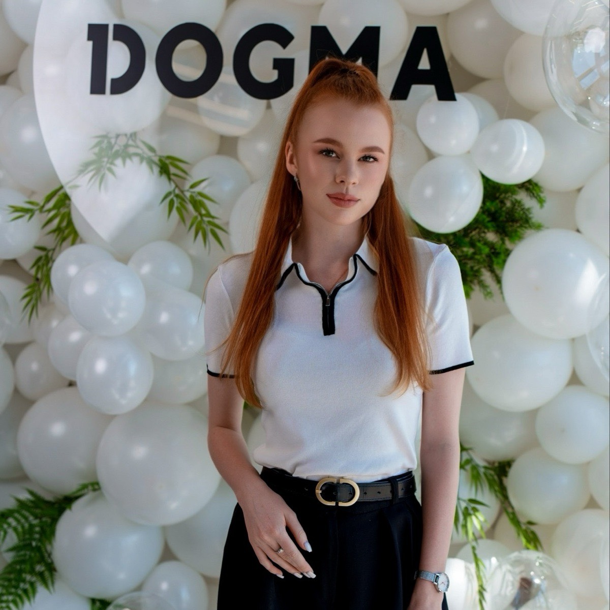 Кристина Усенко