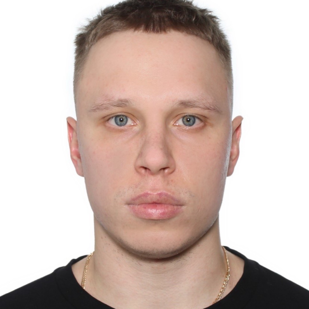 Даниил Тюпенко