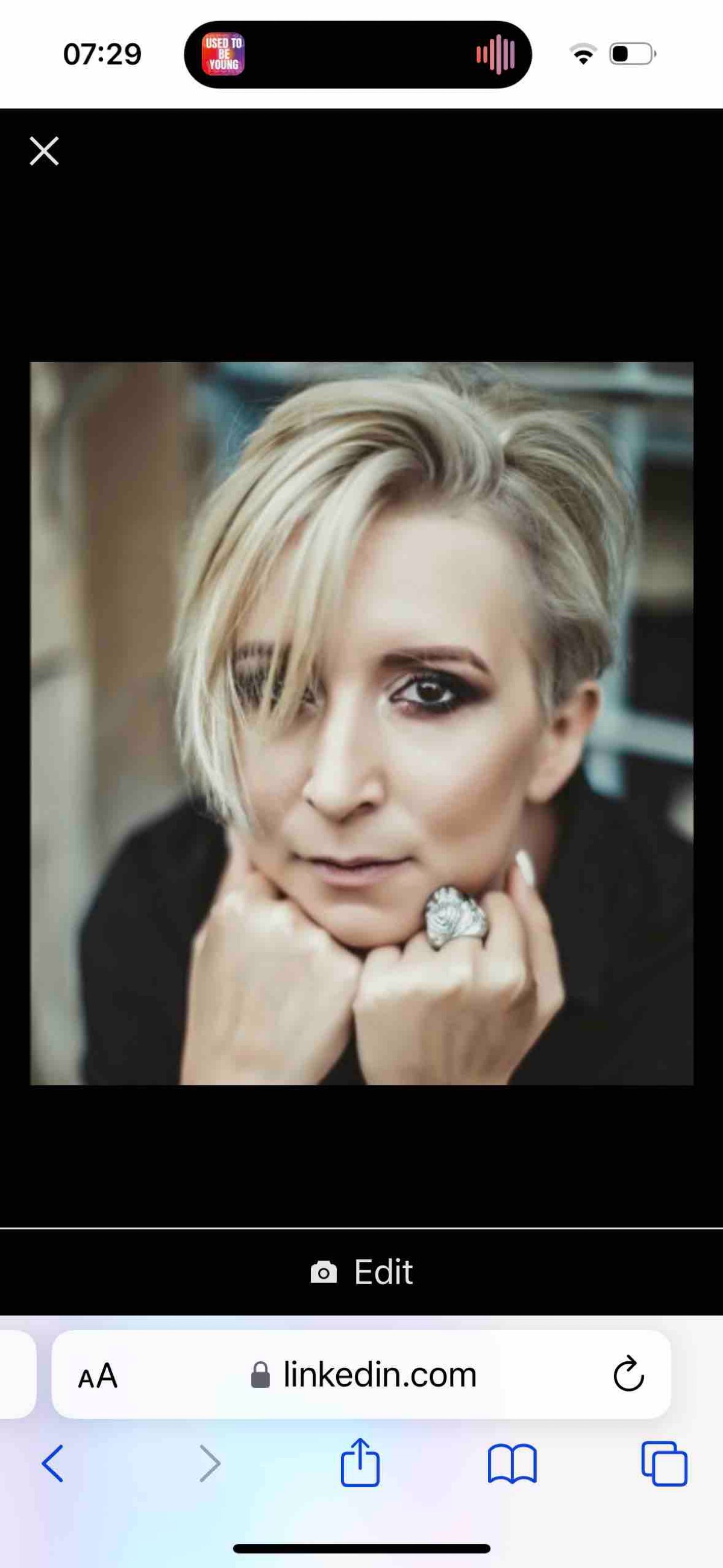 Вероника Николаева | Сетка — социальная сеть от hh.ru