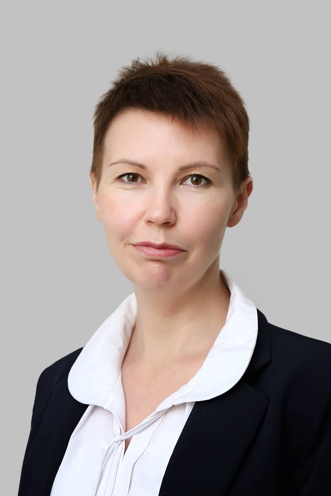 Наталья Гаджиева | Сетка — социальная сеть от hh.ru