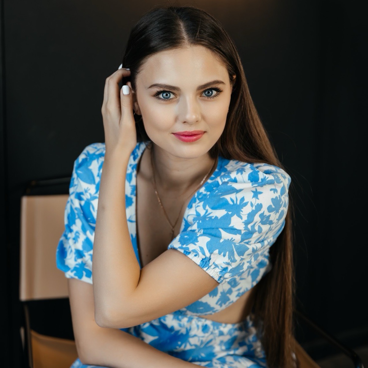 Дария Андросова