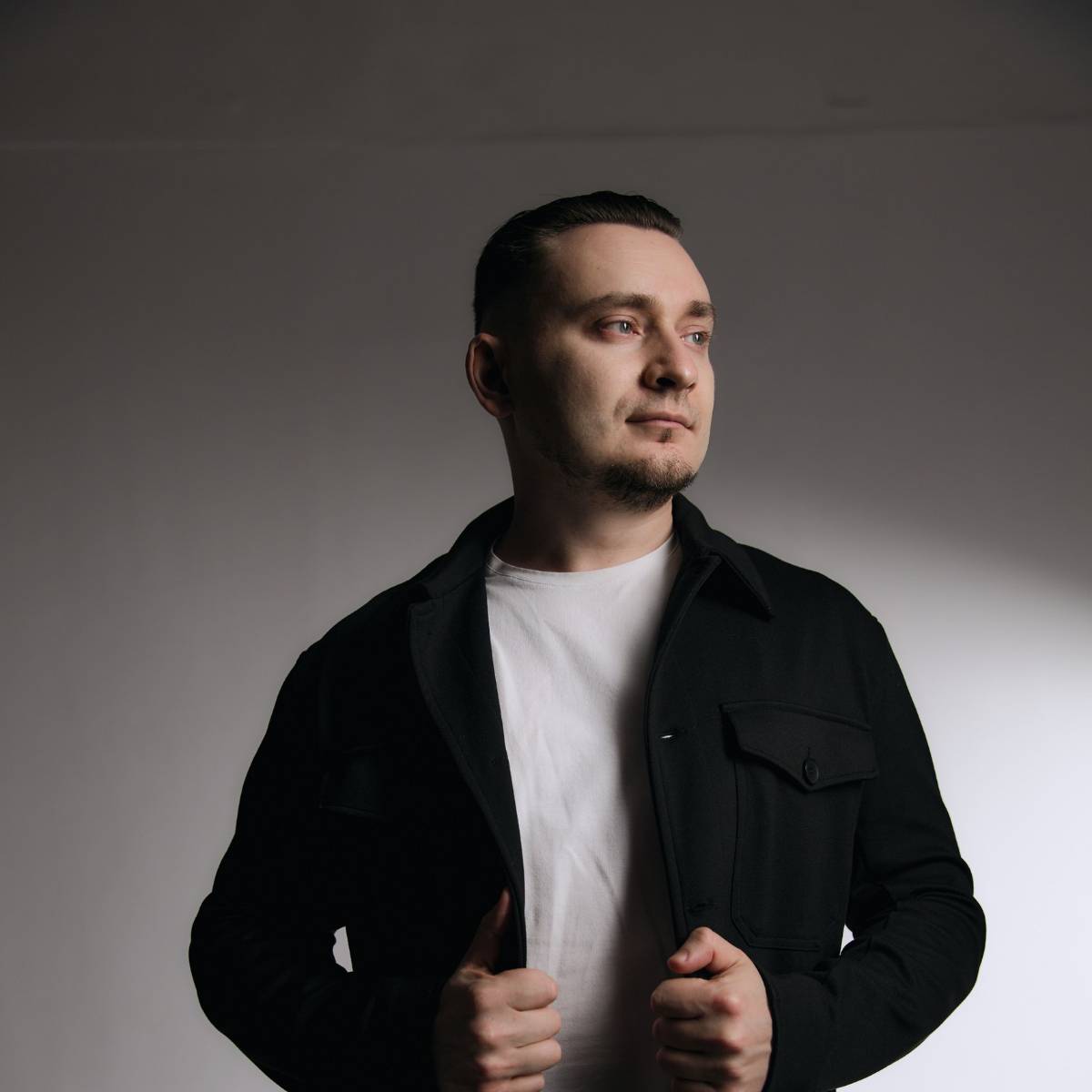 Дмитрий Соловьев | Сетка — социальная сеть от hh.ru