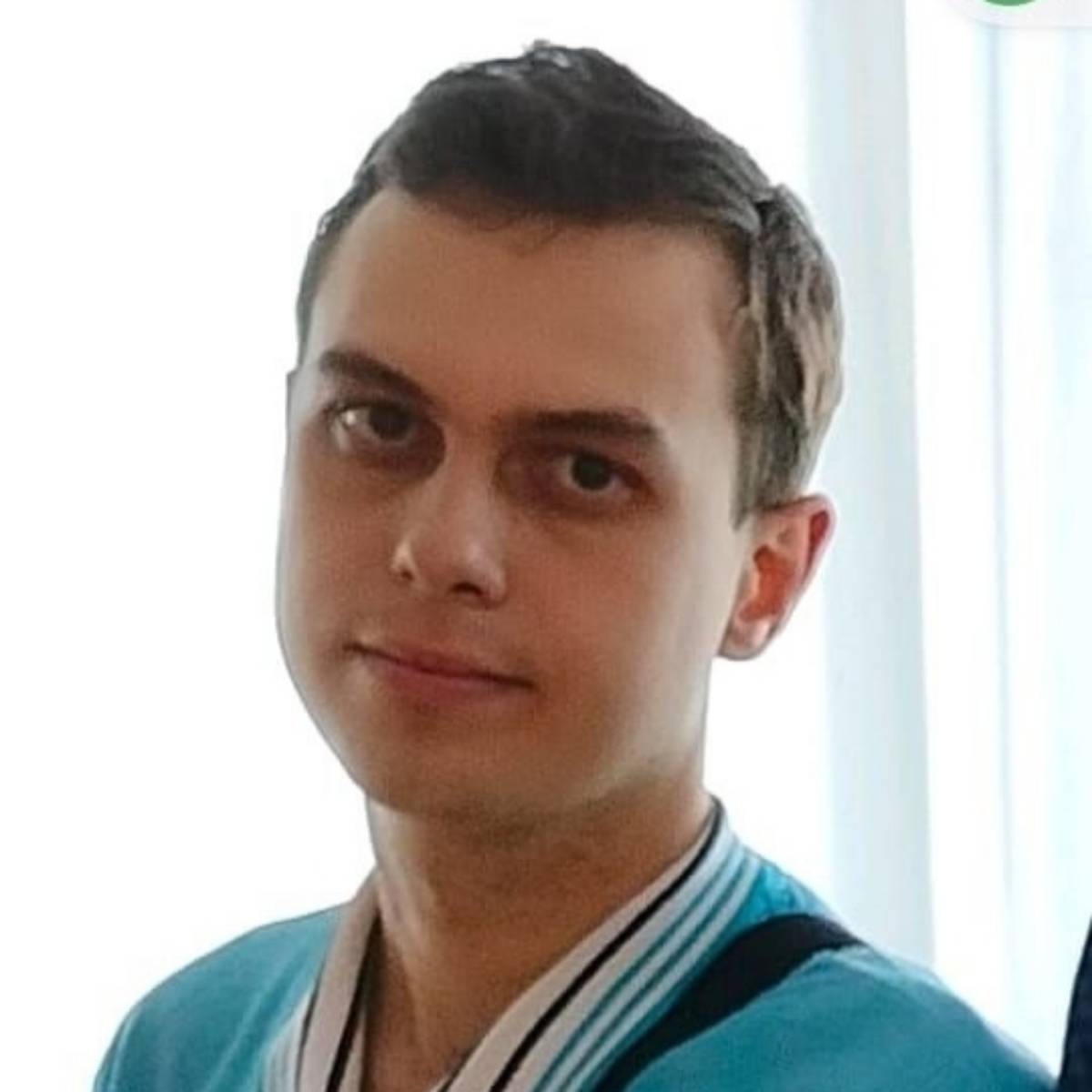 Павел Клейменов