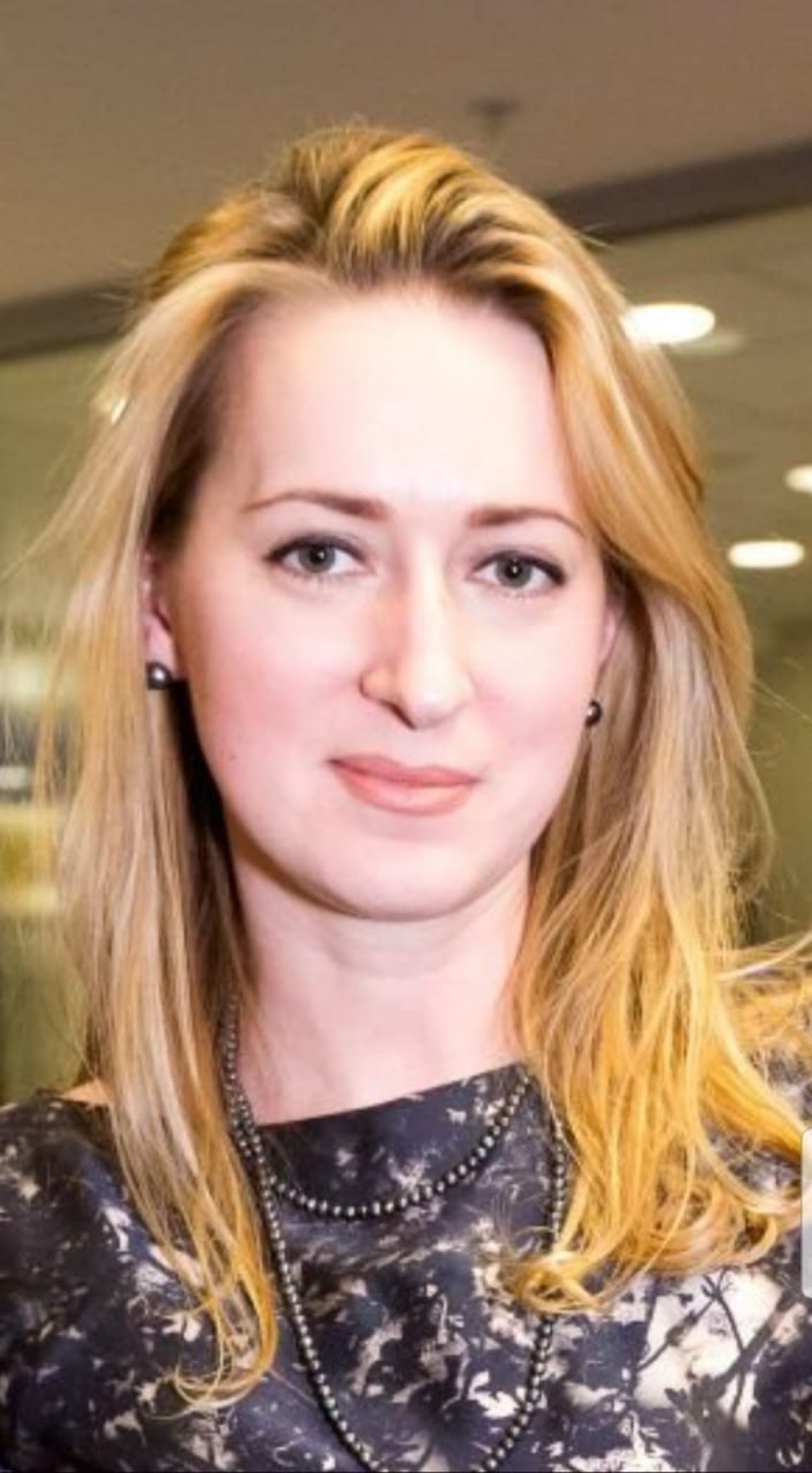 Ирина Иванова