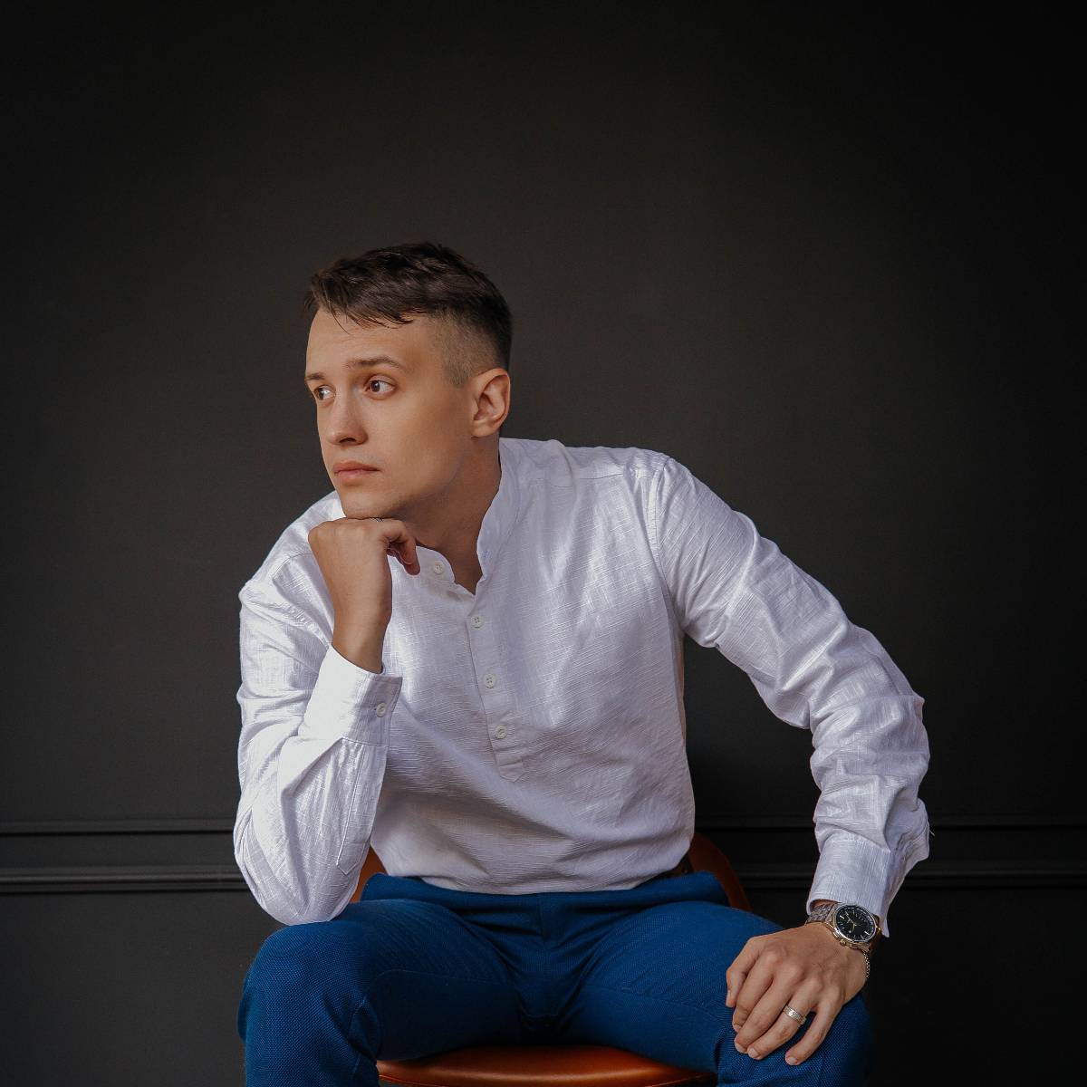 Алексей Логинов