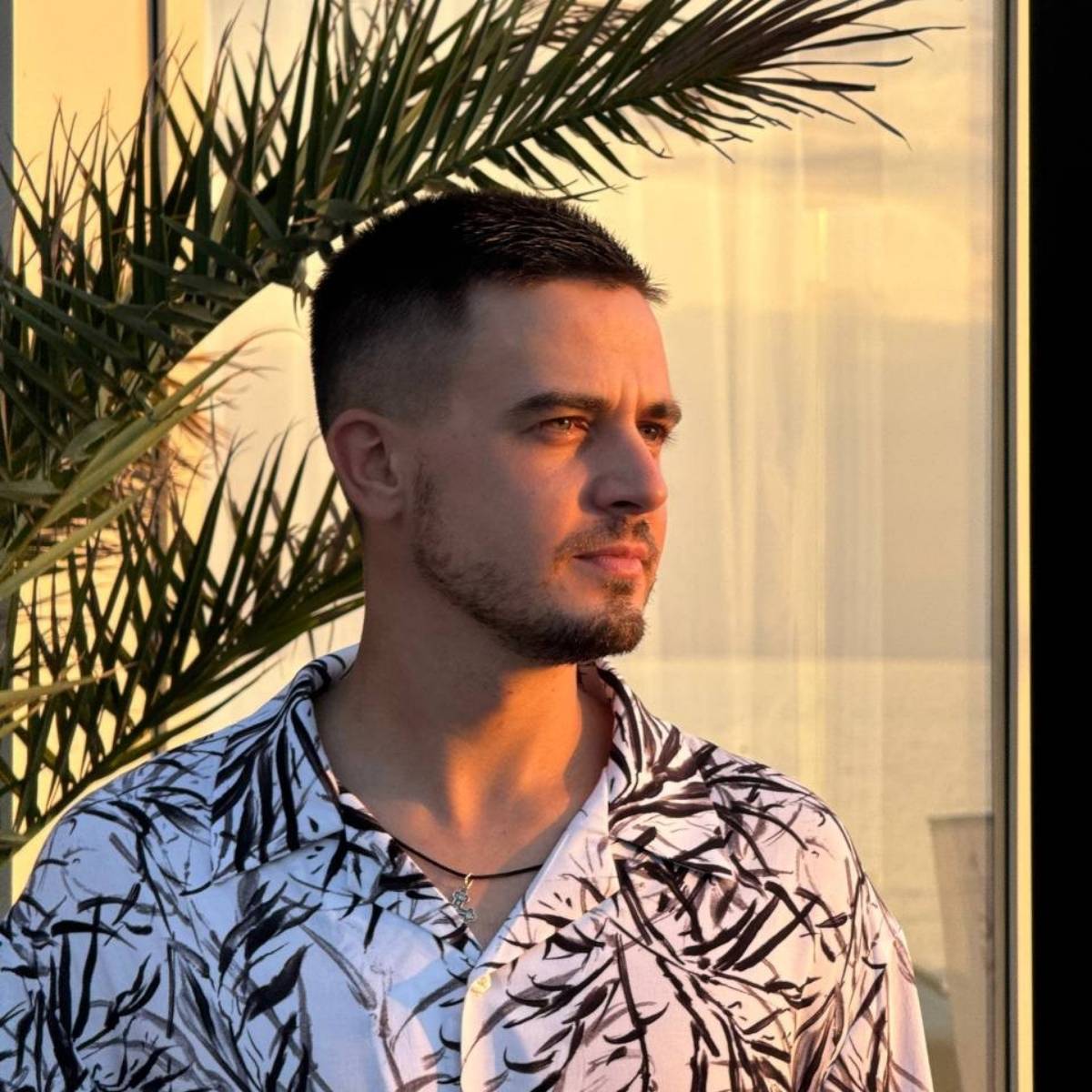 Дмитрий Кочнев | Сетка — социальная сеть от hh.ru