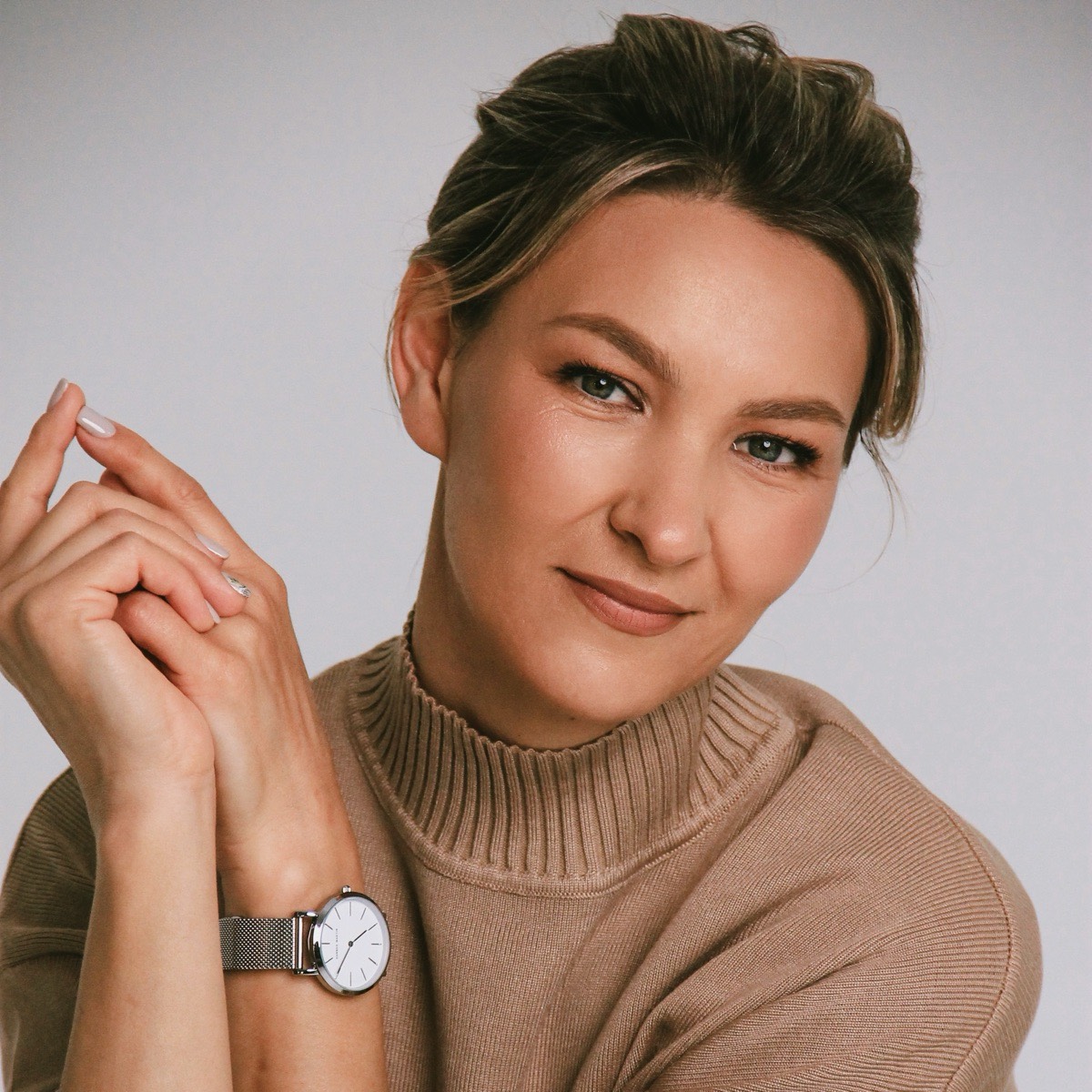 Евгения Бочкарёва | Сетка — социальная сеть от hh.ru