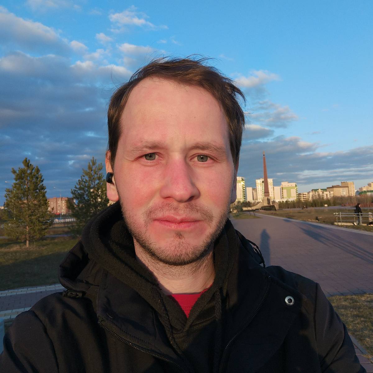 Александр Петров | Сетка — социальная сеть от hh.ru