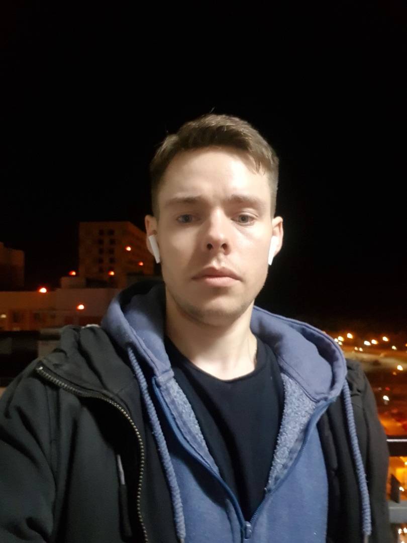 Василий Авраменко