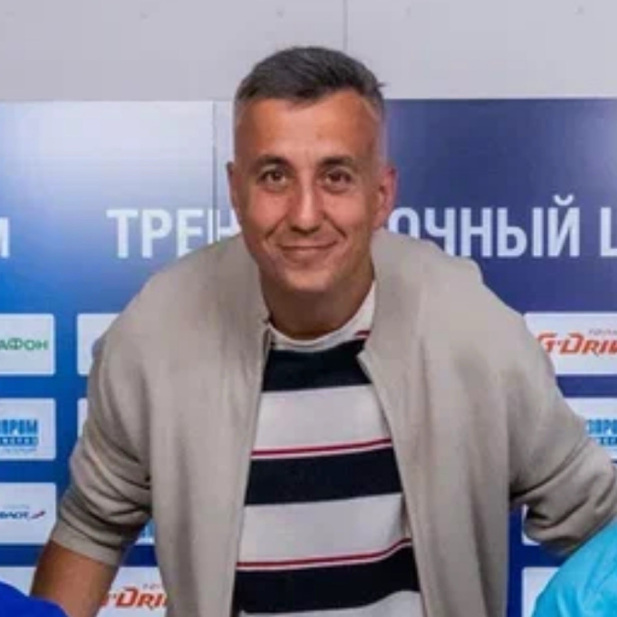 Ренат Урусов