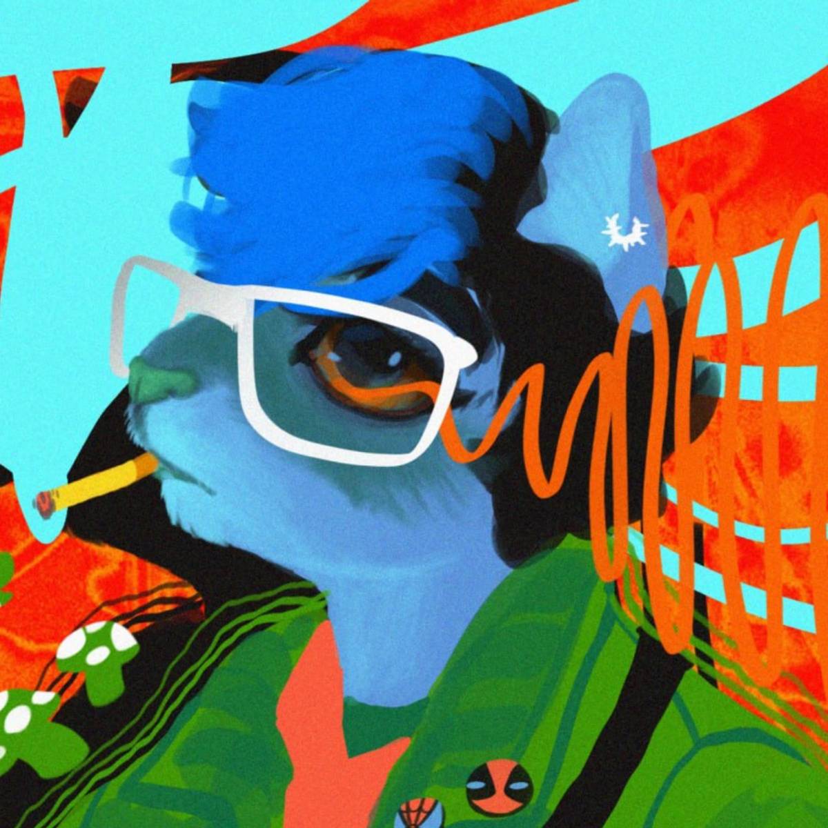 Даниил Дузь | Сетка — социальная сеть от hh.ru