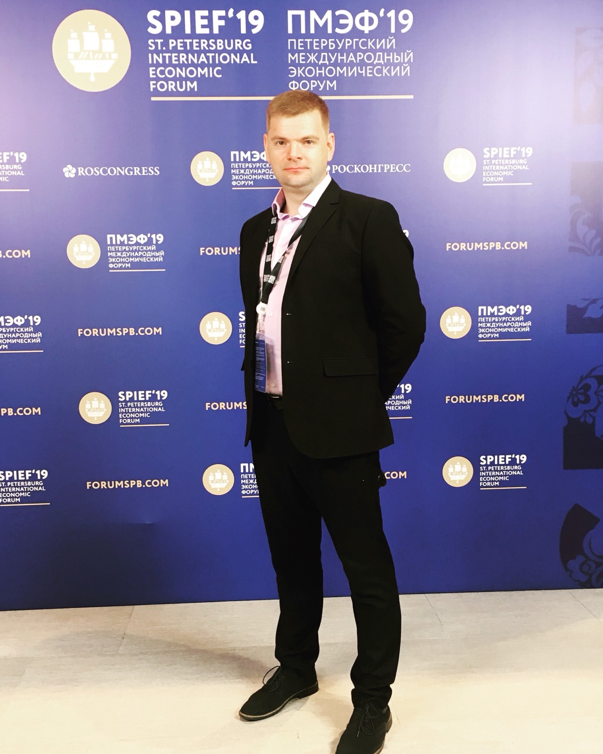 Дмитрий Ельчанинов
