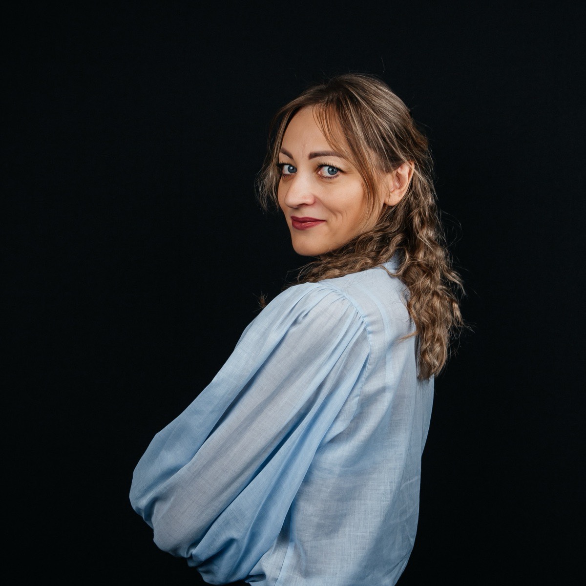 Алла Осипенко | Сетка — социальная сеть от hh.ru