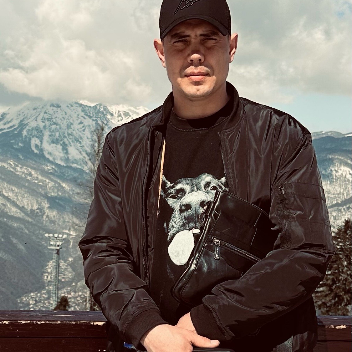 Андрей Горчаков