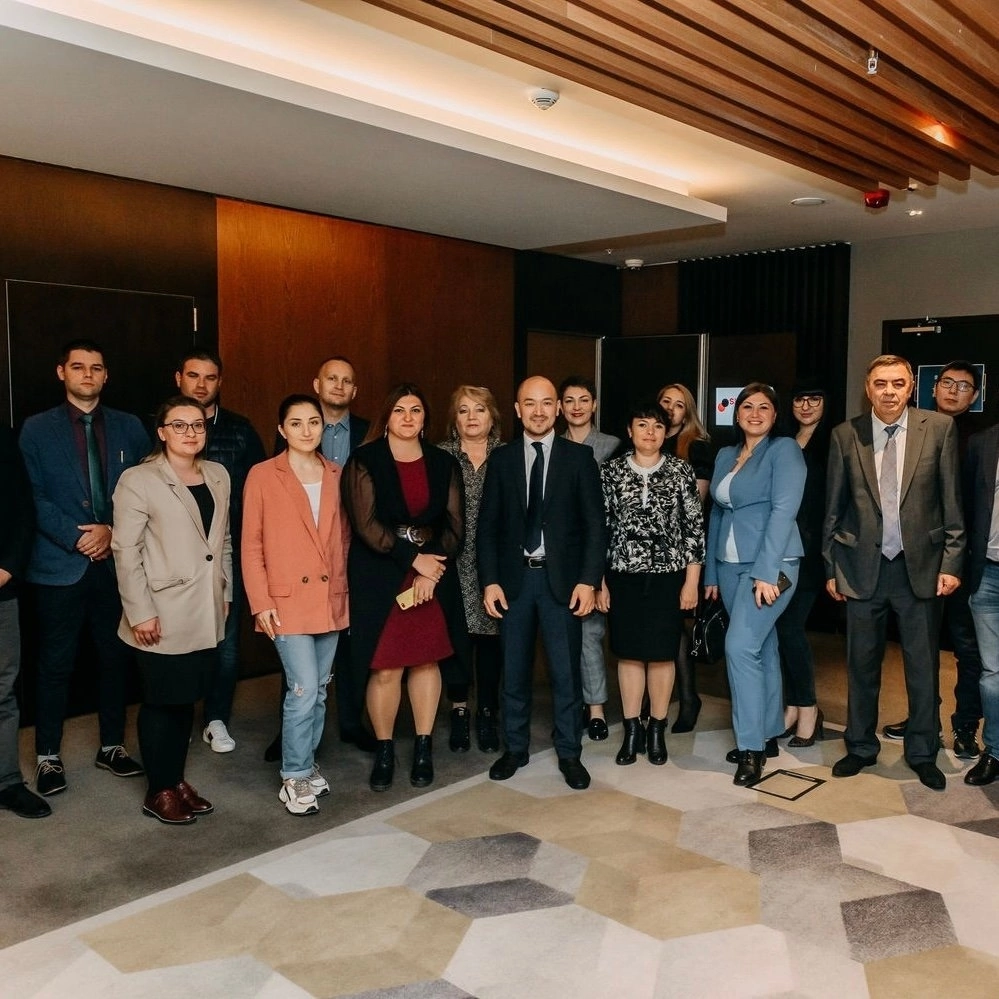 Итог Success Finance - II квартал 2025 год
Этот квартал, да и первая половина года была посвящена инвестициям в проекты, давно столько не вкладывали… Как итог, результат минус с учетом реинвестировани... | Сетка — социальная сеть от hh.ru