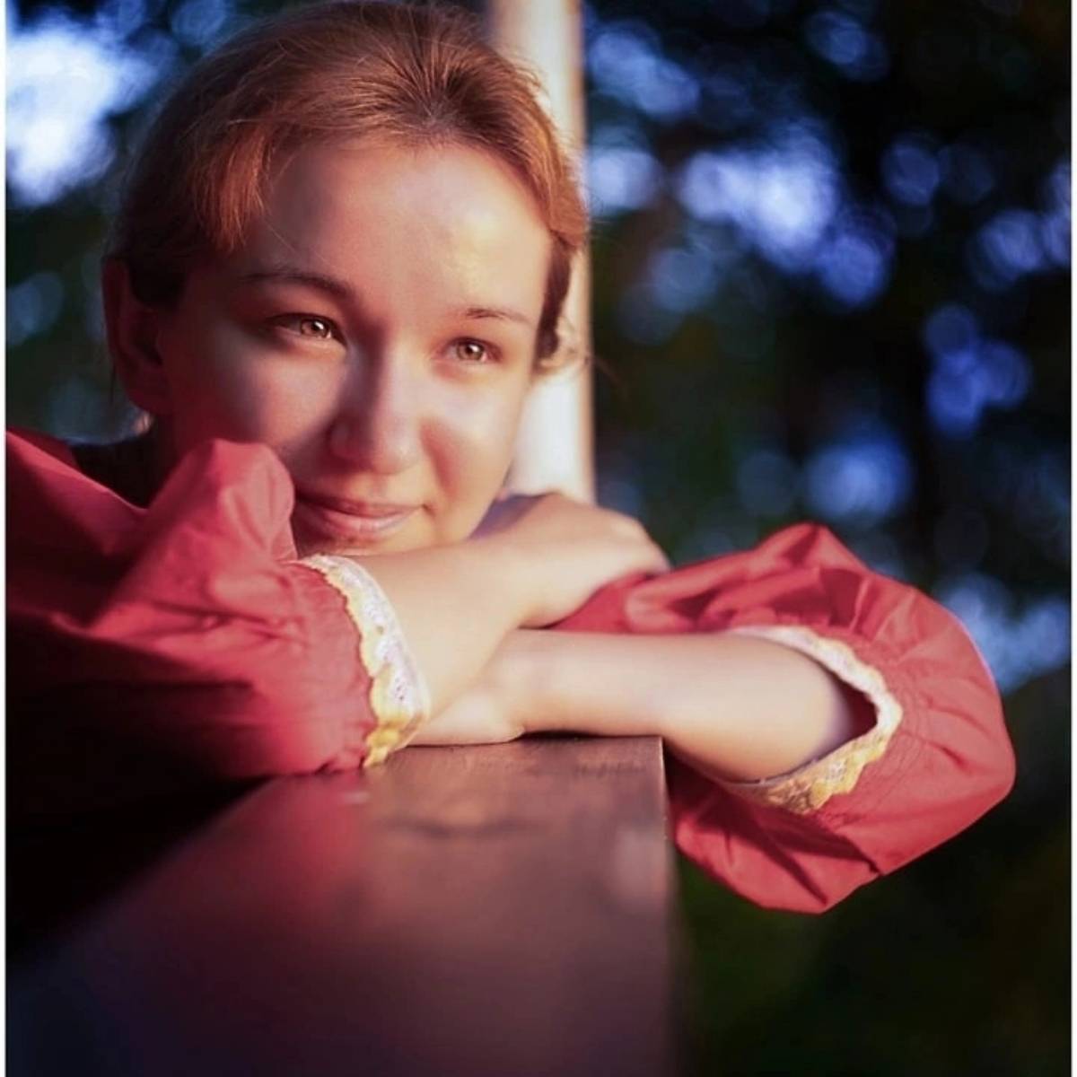 Елена Филатова | Сетка — социальная сеть от hh.ru