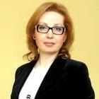 Виктория Курченко