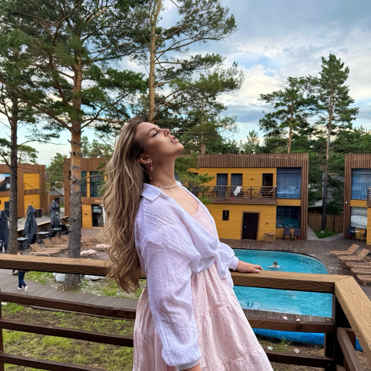 Ксения Корытко