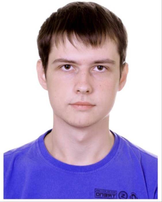 Сергей Смолярчук