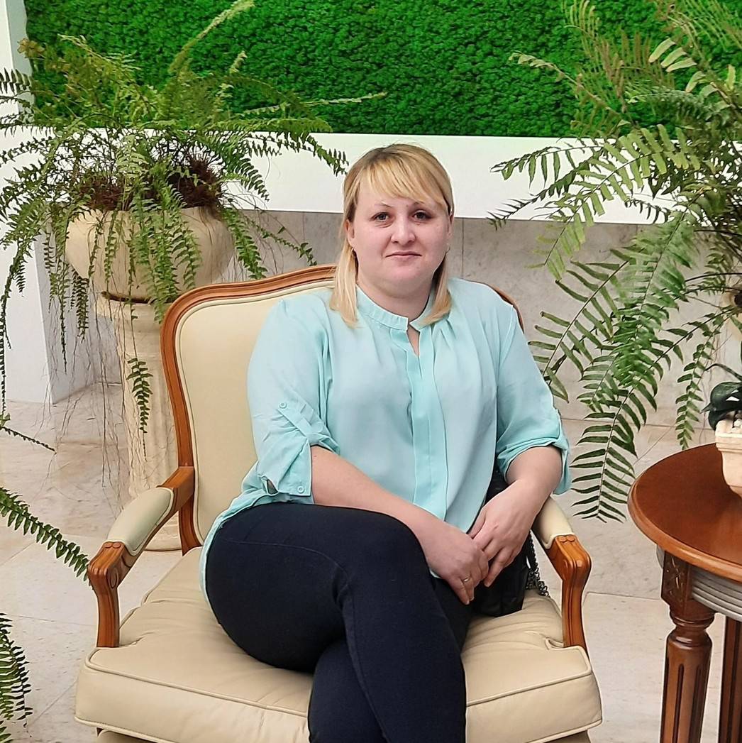 Светлана Ерина