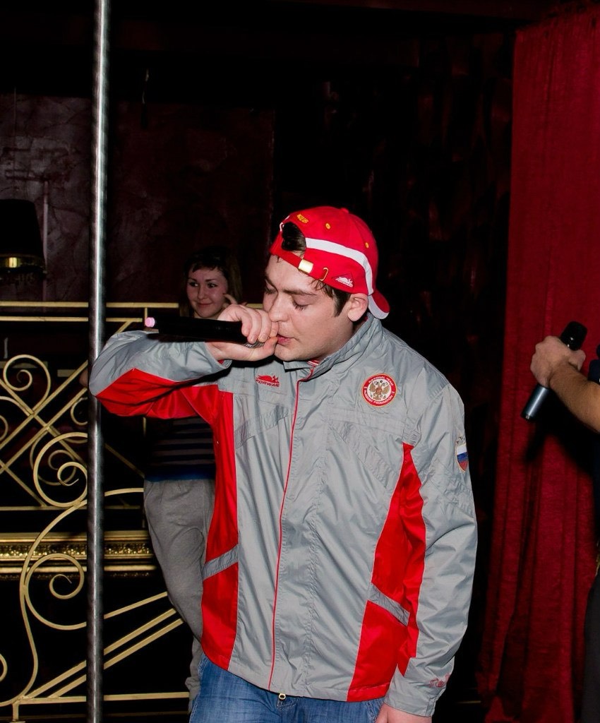 Иван Волобуев