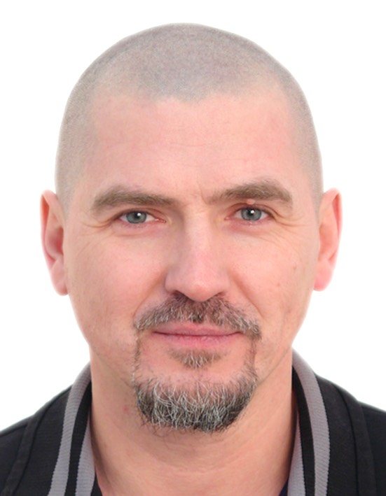 Андрей Закоптелков