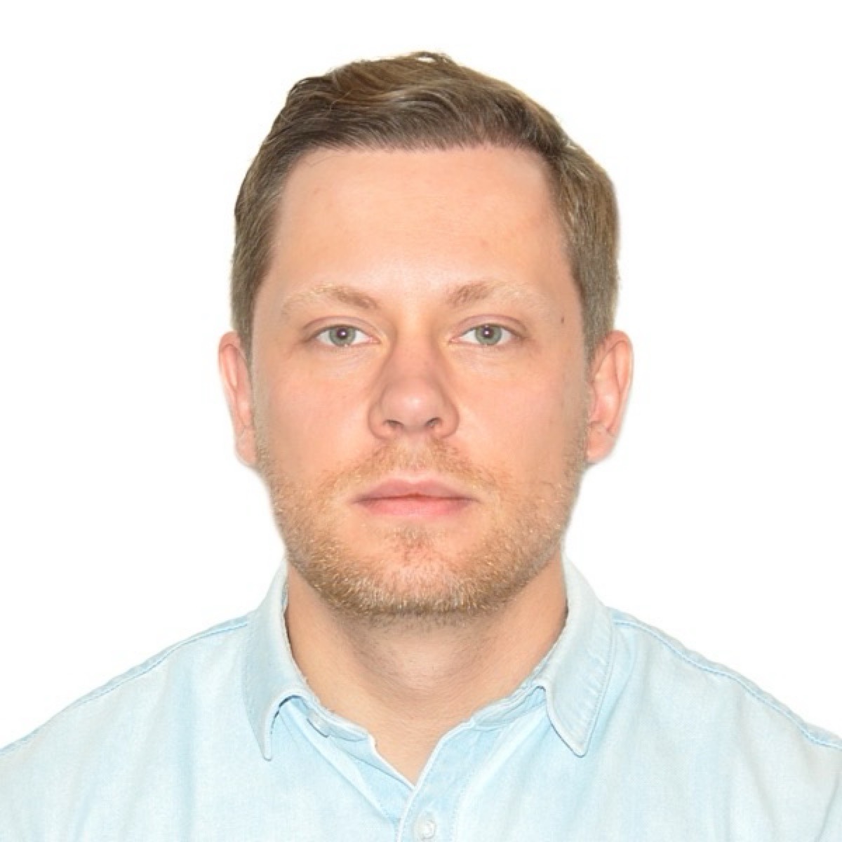 Сергей Александрович