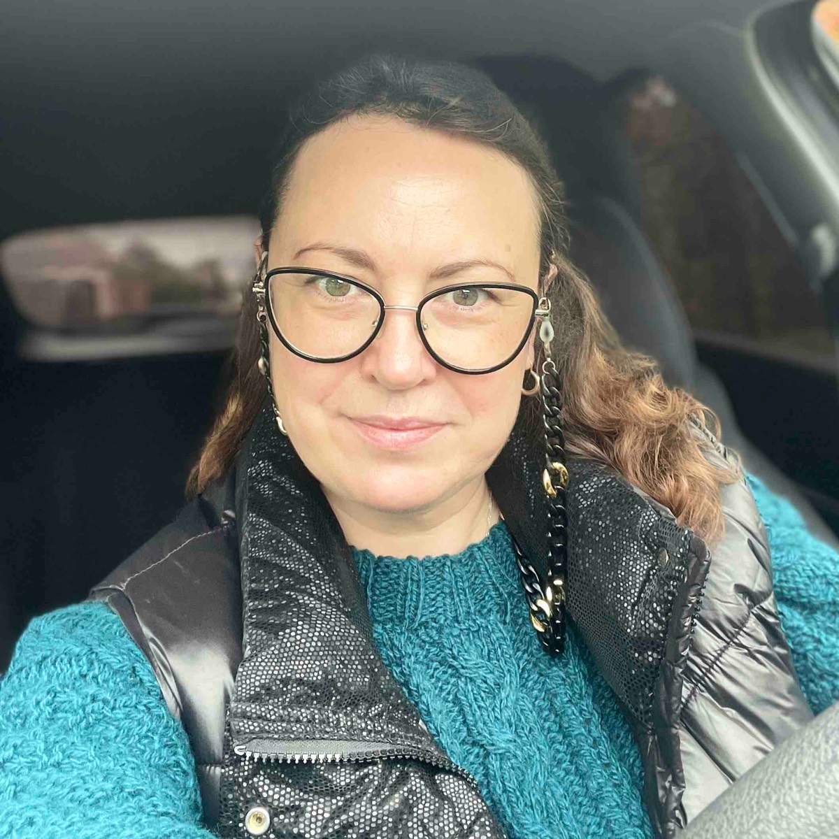 Елена Сив