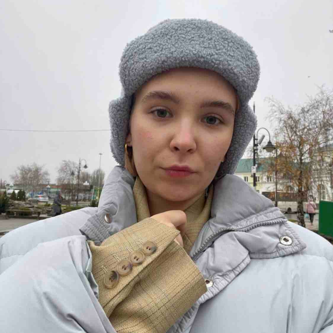 Мария Прекраснова | Сетка — социальная сеть от hh.ru