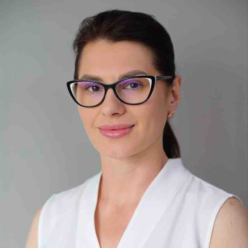 Ирина Семерникова | Сетка — социальная сеть от hh.ru