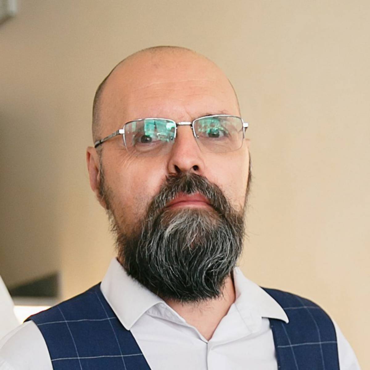 Влад Донской