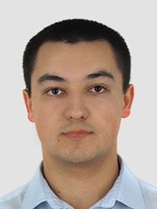 Игорь Полубоярцев | Сетка — социальная сеть от hh.ru