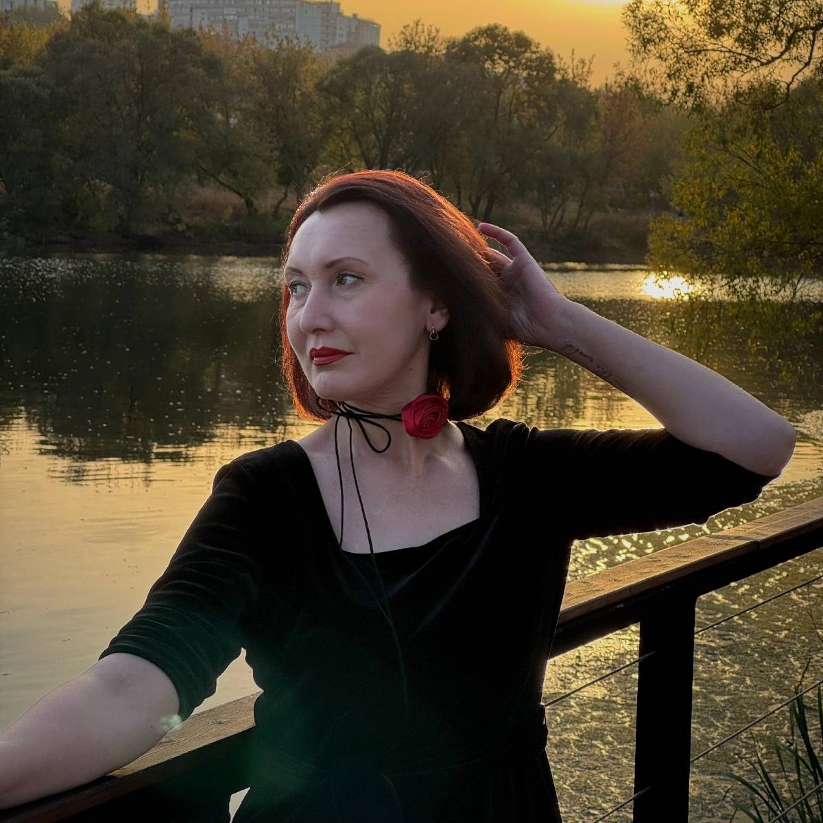 Ирина Ермолова