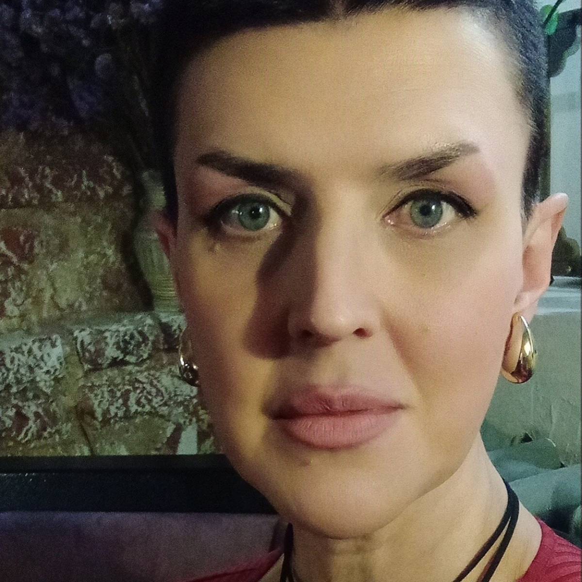 Екатерина Кутузова | Сетка — социальная сеть от hh.ru