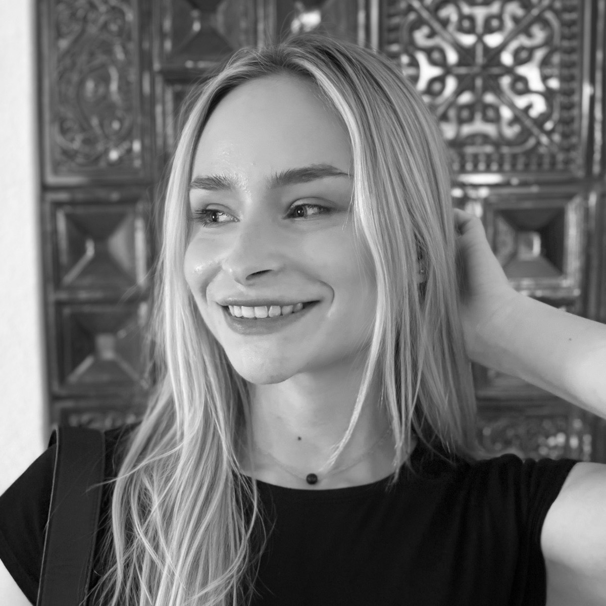 Анна Варвашеня