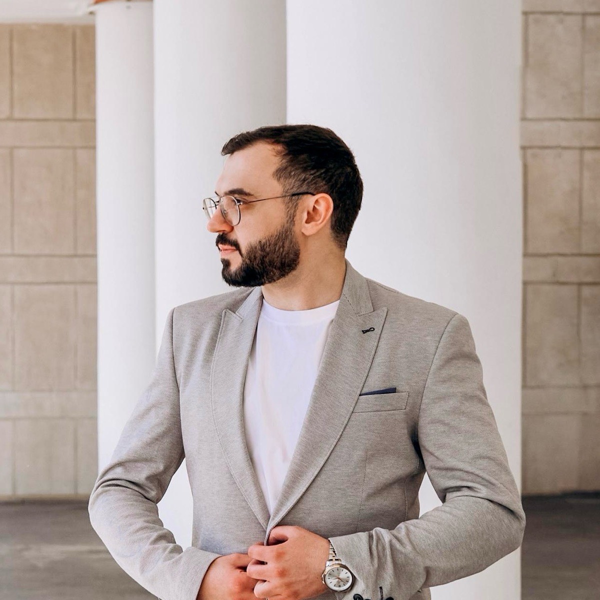 Ali Albahlol