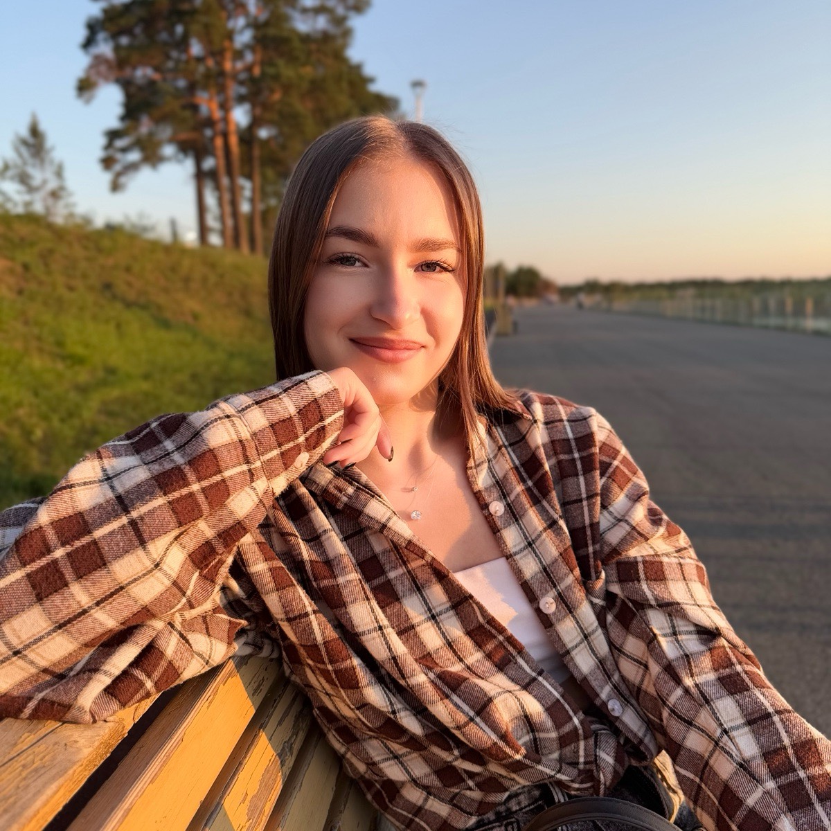 Полина Задорожнюк