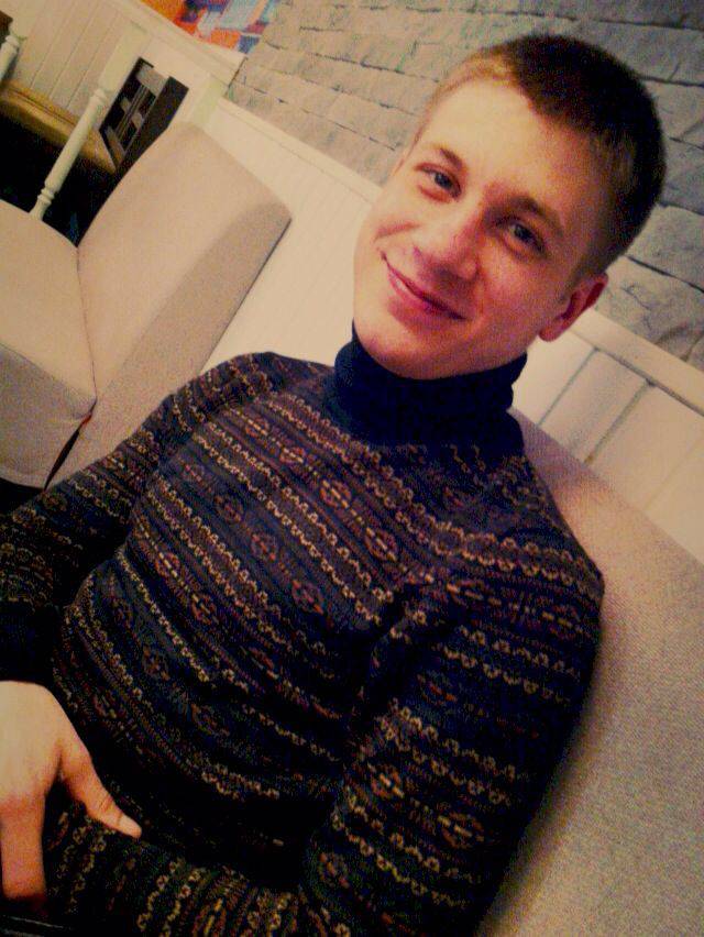 Никита Якушев