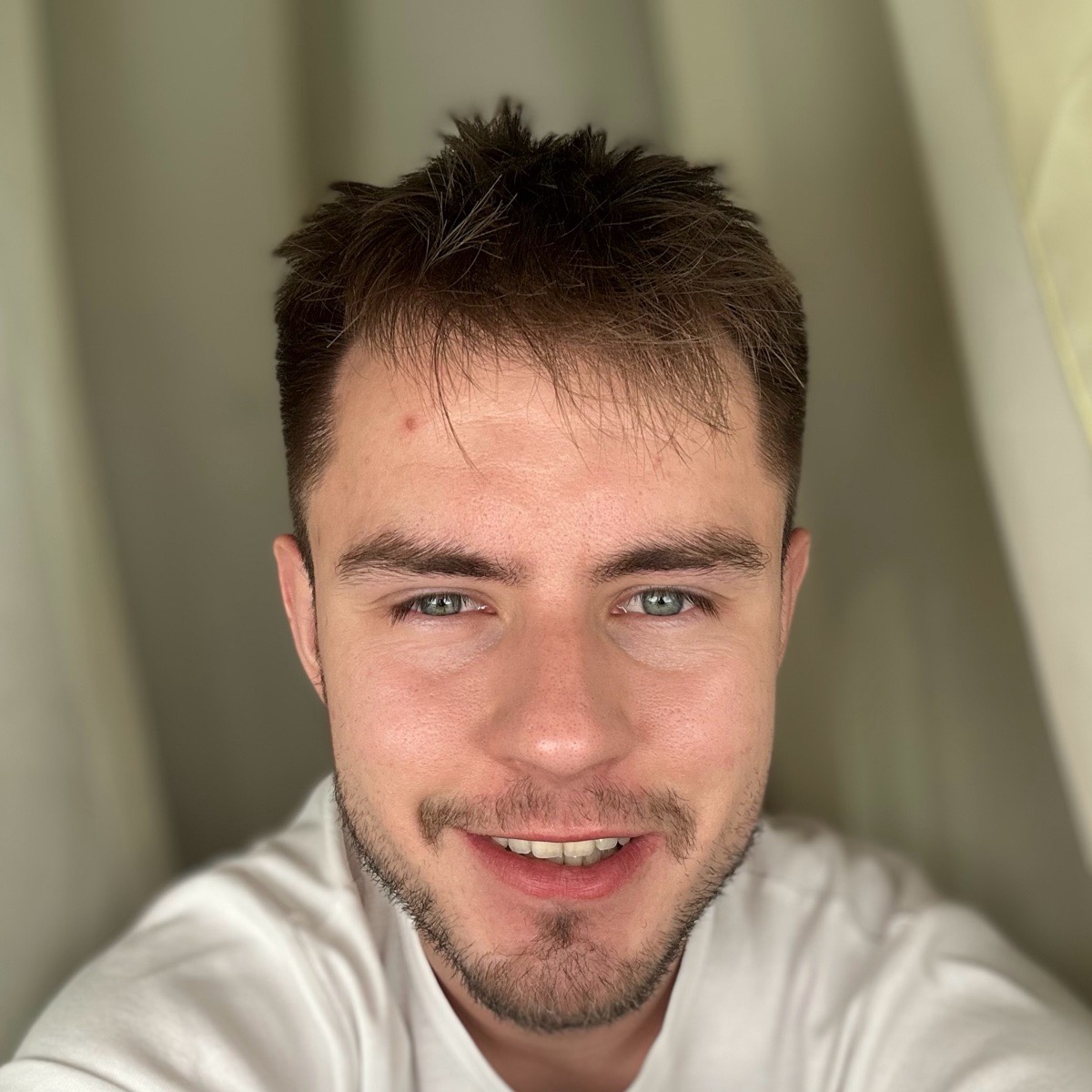 Артём Рябинин | Сетка — социальная сеть от hh.ru