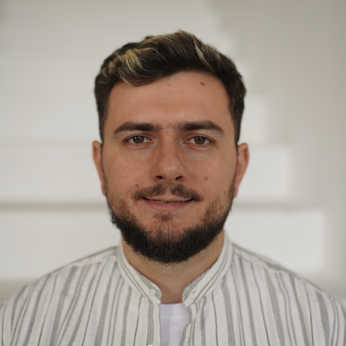 Вадим Герасимчук | Сетка — социальная сеть от hh.ru