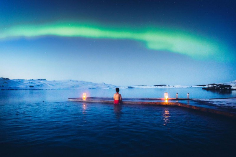 Best Trips For 2026-According To Travel Experts
Iceland—home to the "coolcation" and one of the best places to travel in 2026 | Сетка — социальная сеть от hh.ru