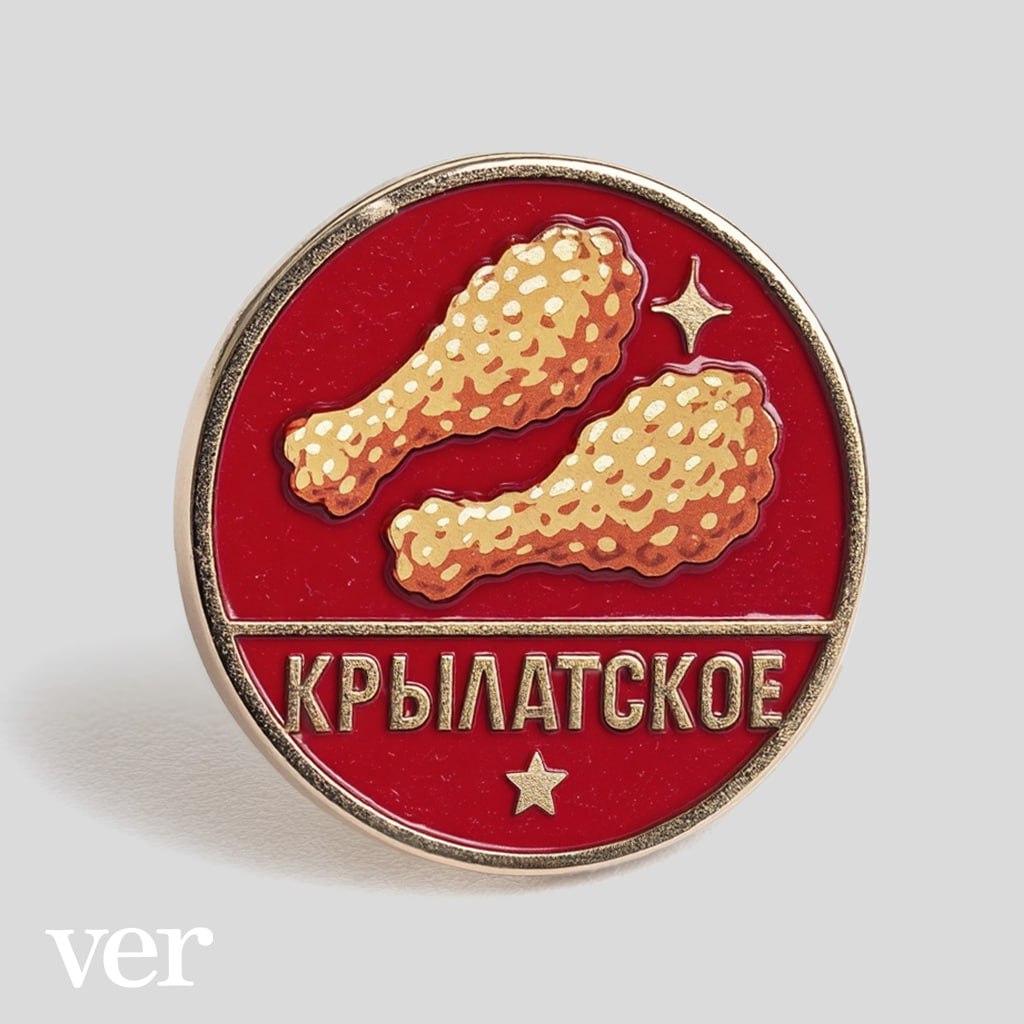 🟠значки
Когда мы соединим любовь к каламбурам и родным местам, мы никому не скажем, но будут значки
💜💜💜 | Сетка — социальная сеть от hh.ru