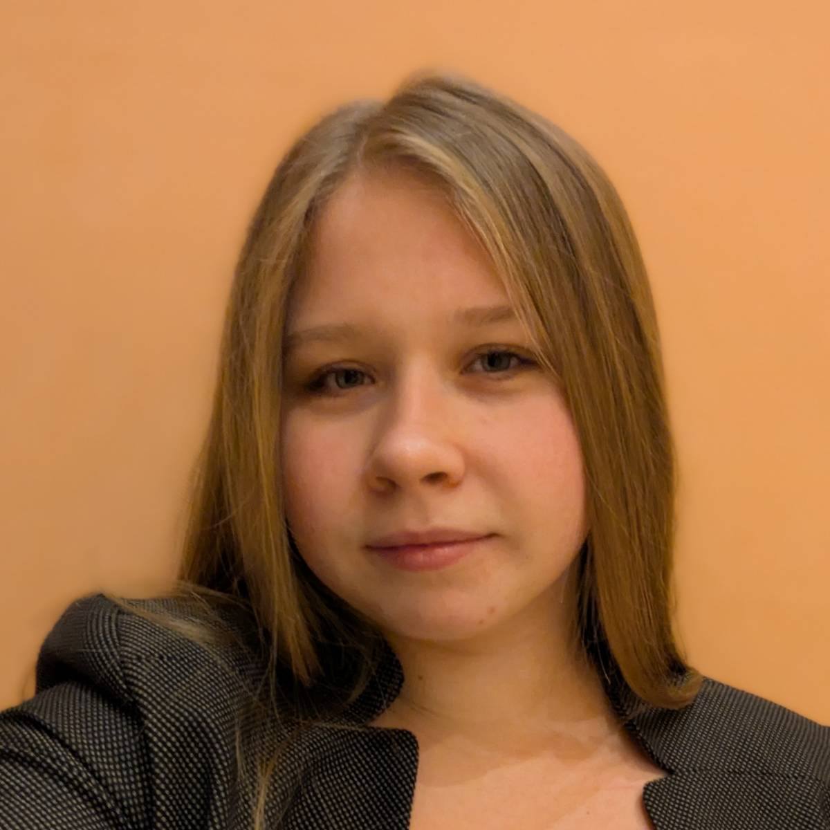 Кали Канищева