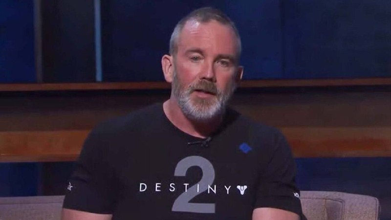 Глава Bungie Пит Парсонс объявил об уходе из студии после 23 лет работы; он возглавлял компанию с 2015 года как CEO | Сетка — социальная сеть от hh.ru