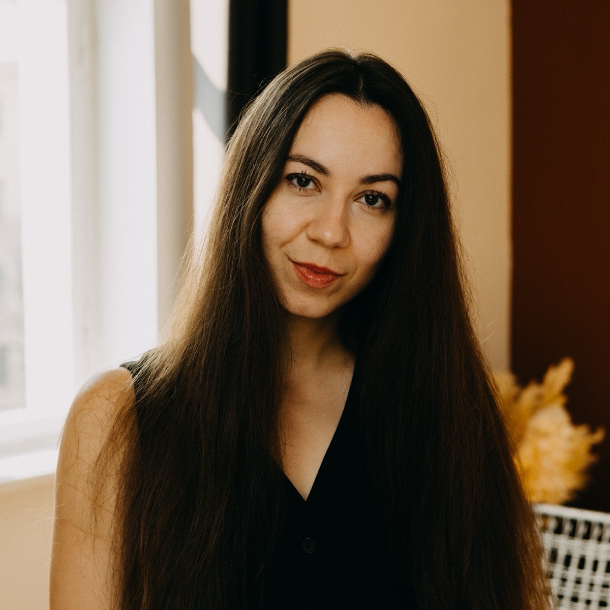 Екатерина Сл | Сетка — социальная сеть от hh.ru