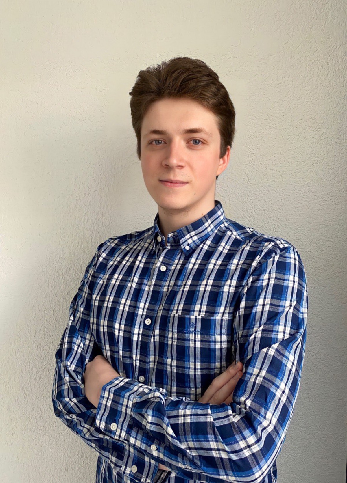 Анатолий Голдырев