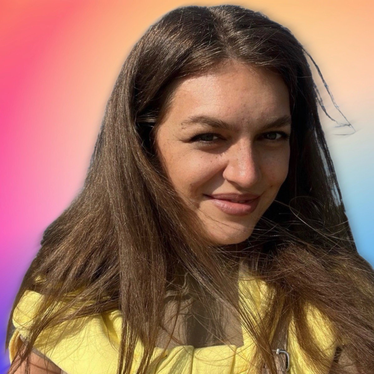 Екатерина Михалева | Сетка — социальная сеть от hh.ru