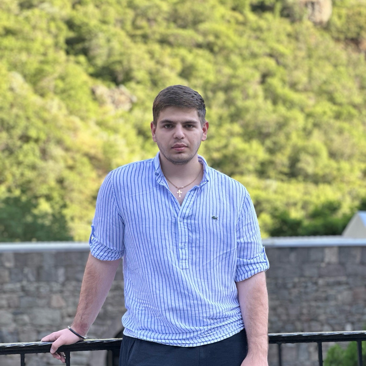 Гулян Артём | Сетка — социальная сеть от hh.ru